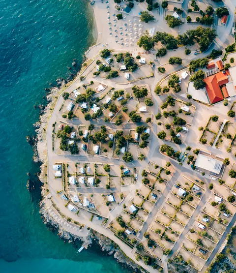 Olea Camping