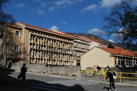 Osnovna škola Senj